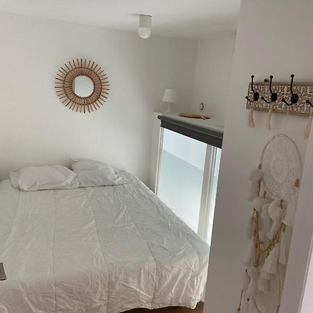Madrague Yourhosthelper Daire Saint-Cyr-sur-Mer Dış mekan fotoğraf