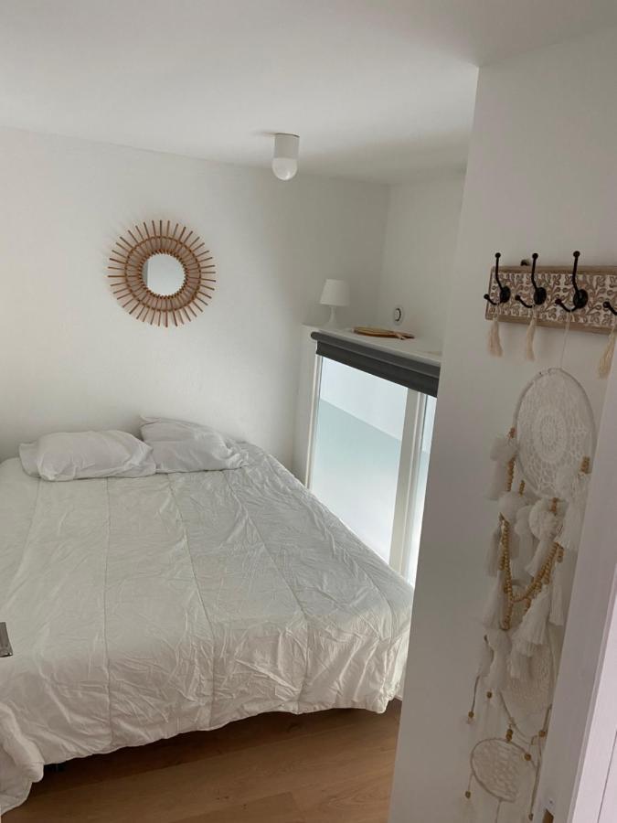 Madrague Yourhosthelper Daire Saint-Cyr-sur-Mer Dış mekan fotoğraf
